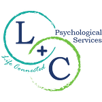 LC Psychological Services Logo