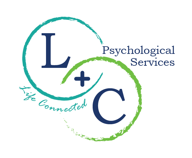 LC Psychological Services Logo